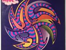 The Move - Move vinyl LP Mono 1st UK Issue 1968 Regal Zonophone LRZ 1002 RARE