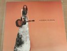 Karen Elson Live Third Man Records Vault #12 Orange Black LP Vinyl Excellent...