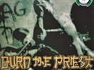 Burn The Priest - Legion: XX [VINYL LP]
