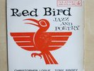 CHRISTOPHER LOGUE with TONY KINSEY QUINTET Red Bird UK 7