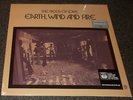 EARTH WIND & FIRE-THE NEED OF LOVE-2016 VINYL LP AND MP3 DOWNLOAD-NEW & SEALED