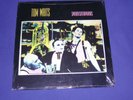 TOM WAITS  swordfishtrombones   Lp  Original  NEU  SEALED  OVP   MEGAMINT