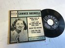 connee boswell sisters decca ed2018 45 rpm single 7
