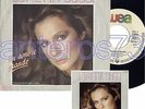 LORETTA GOGGI RARO 45GIRI STAMPA TEDESCA- UMBERTO TOZZI