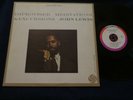 JOHN LEWIS IMPROVISED MEDITATIONS & EXCURSIONS 1959 DG ATLANTIC MONO NM