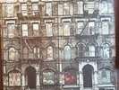Led Zeppelin Physical Graffiti Rare SSK89400 Misprint Swan Song Double Album