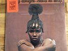 Betty Wright - Hard To Stop LP - Alston SEALED Funk Soul