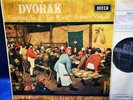 @DECCA SXL 6291 *WB* KERTESZ* DVORAK 