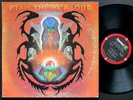 ALICE COLTRANE Ptah, The El Daoud LP IMPULSE  AS 9196 US 1970 Pharoah Sanders