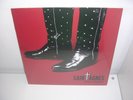 SAINT AGNES - WELCOME TO SILVERTOWN LTD LP MINT/SEALED + FREE UK P&P