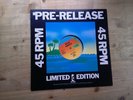 Burning Spear Civilised Reggae Social Living EX 12
