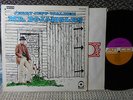 Jerry Jeff Walker ex original LP Mr Bojangles