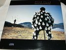 PINK FLOYD DELICATE SOUND OF THUNDER LIVE 1988 STEREO PC2444484 GATEFOLD 2-LP's