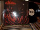 SALEM MASS WITCH BURNING AKARMA LP RECORD