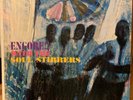 The Soul Stirrers ?– Encore  With The Soul Stirrers