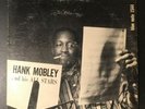 First Edition - Hank Mobley & His All Stars - Blue Note 1544  - Vinyl LP