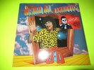 SEALED WEIRD AL YANKOVIC IN 3D LP W/ HYPE STICKER