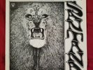 Santana  SANTANA SQ Vinyl LP Quadraphonic Quad RARE VG-/VG++