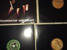 ACID TECHNO 24 TUNES ALL LISTED AND GRADED STAY UP FOREVER ROUTEMASTER CLUSTER