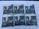 ELLA FITZGERALD LOUIS ARMSTRONG Ella And Louis Again 6 RECORD SET ORIGINAL VERVE