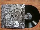 DENGUE DENGUE DENGUE - Siete Raices ( LP - Ltd 500 Copies - House Latin - Rare )
