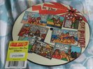 SEX PISTOLS HOLIDAYS IN THE SUN UN PLAYED PIC DISC NUMBER 3123 OF 3500 LIMITED