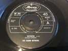 THE SOUND NETWORK Watching/How About Now 1966UK 1st MERCURY*NEAR MINT*Mod Dancer