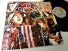 MC 5 - KICK OUT THE JAMS - STAMPA APRIBILE CARTONATA - LP VINILE