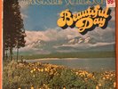 JACKIE WILSON   BEAUTIFUL DAY   BRUNSWICK 1973  ORIGINAL LP    STILL SEALED