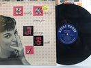 Beverly Kenney - Sings For Johnny Smith - Royal Roost LP 2206 NM- Shrink