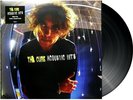 The Cure - Greatest Hits Acoustic [in-shrink] LP Vinyl Record Album