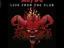 Ac/Dc-Live From The Club (Red Vinyl) VINYL NEW