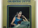 JAPAN   EMI ANGEL    Elgar Cello Concerto   JACQUELINE DU PRE