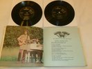 THE BEATLES - MAGICAL MYSTERY TOUR EP ORIGINAL BOOKLET BLUE MONO MMT1 VG/VG+/VG+