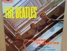 THE BEATLES PLEASE PLEASE ME OG UK MONO PARLOPHONE RECORDS LP PMC 1202 1N/1N