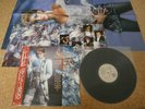 Sheila E.   Romance 1600/ Japan LP/ OBI Sheet Poster Prince