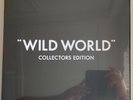 BASTILLE WILD WORLD COLLECTORS EDITION DOUBLE VINYL LP BOX SET NEW AND SEALED