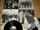 DANCE CRAZE *RARE POSTER* The Specials 2-tone two ska Mod Madness Selecter Beat