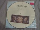 MANIC STREET PREACHERS - The Holy Bible - Rare LP Picture Disc - UNPLAYED