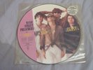 MANIC STREET PREACHERS - Generation Terrorists - Rare LP Picture Disc - UNPLAYED