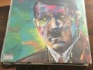 Westside Gunn - Hitler Wears Hermes V, Numbered Colored Pic Disc Vinyl, Daupe