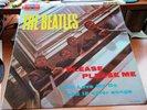 BEATLES. Please, Please Me *1963* Vinyl LP In Excellent Condition