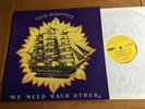 Modern Soul  LP   ***   Leo' s Sunshipp   -  We Need Each Other  - EXPANSION ***