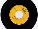 COUNTRY 45RPM - ARLIE DUFF ON STARDAY RECORDS - YOU ALL COME - RARE   SOUND CLIP