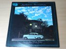 EX-   Jackson Browne/Late For The Sky/1974 Asylum Quadraphonic LP