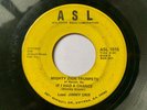 Mighty Zion Trumpets 45 ASL   Atlanta Soul Liberation 
