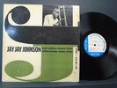 Jay Jay Johnson The Eminent Jay Jay Johnson Volume 2 Blue Note 1956