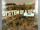 System of a Down - Toxicity LP NEW