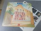 Alamo self titled 1971 acid hard rock w/Richard Rosebrough (Big Star) Atlantic