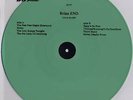 Brian Eno ?– Live At The BBC on Green Vinyl LP B 13 2012 NEW B177
